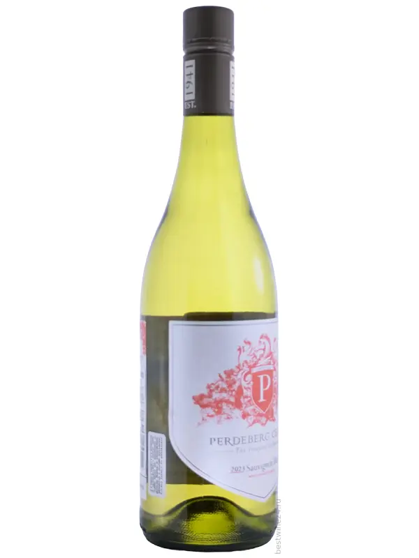 Perdeberg Cellar, Classic Collection Sauvignon Blanc