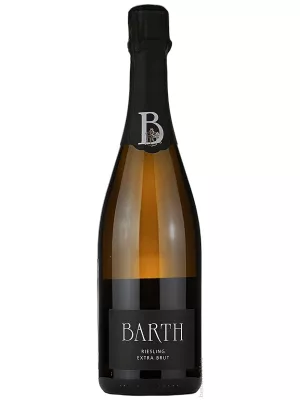 Barth, Riesling Extra Brut 0.75 л 2020