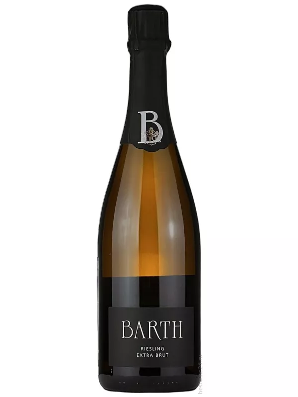 Barth, Riesling Extra Brut
