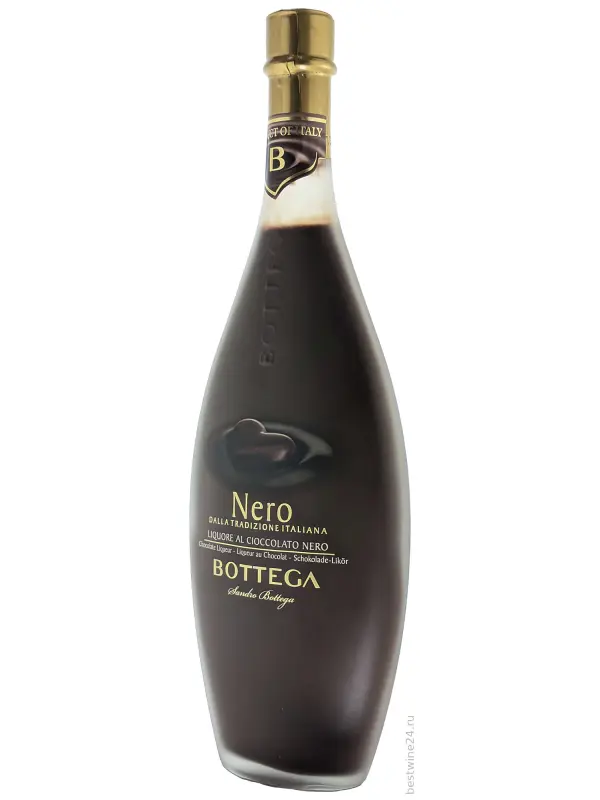 Bottega, Nero