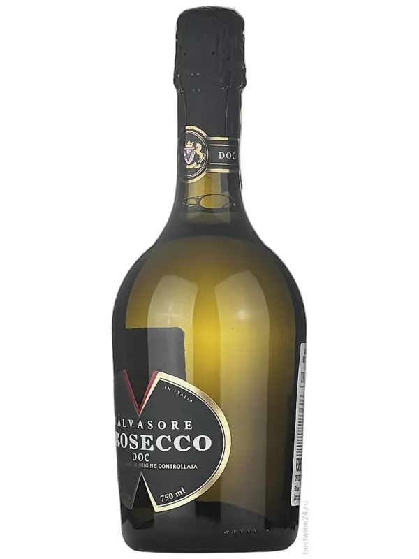 Valvasore Prosecco DOC Brut Millesimato
