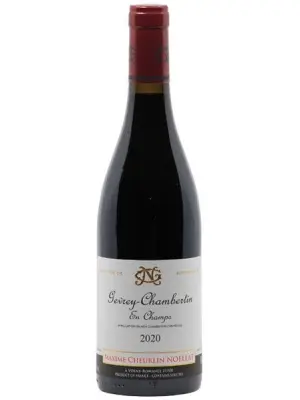 Вино Maxime Cheurlin Noellat, Gevrey-Chambertin En Champs AOC 2020, 0.75 л