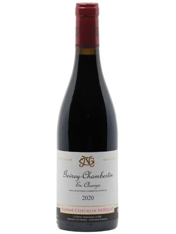 Maxime Cheurlin Noellat, Gevrey-Chambertin En Champs AOC