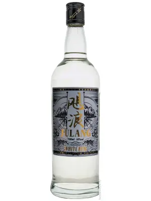 Ром Julang White 0.7 л