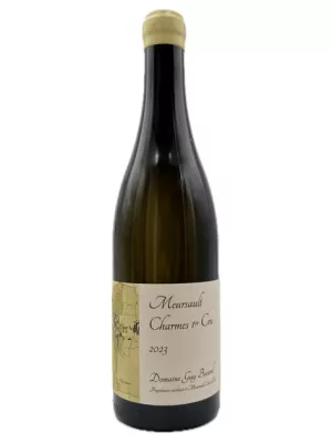 Вино Domaine Guy Bocard, Meursault-Charmes 1er Cru AOC 2023, 0.75 л
