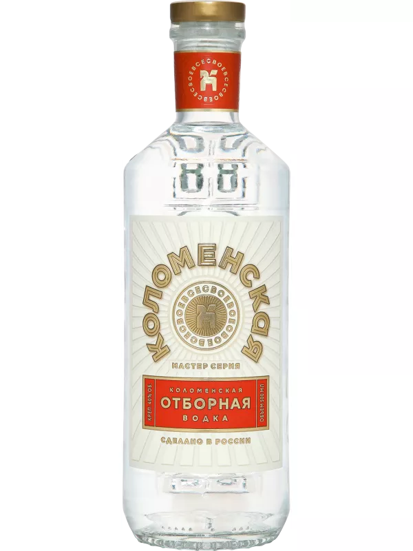 Коломенская Отборная