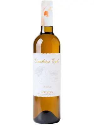 Вино Condesa Eylo, Rueda DO 2025, 0.75 л