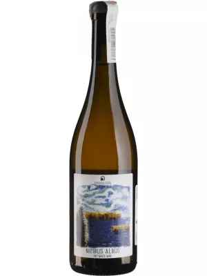 Вино Kamara Pure, Nimbus Albus, Thessaloniki PGI 2021, 0.75 л