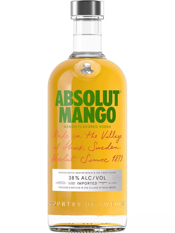 Absolut Mango