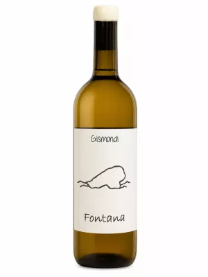Вино Antonio Gismondi, Fontana VdT 2022, 0.75 л