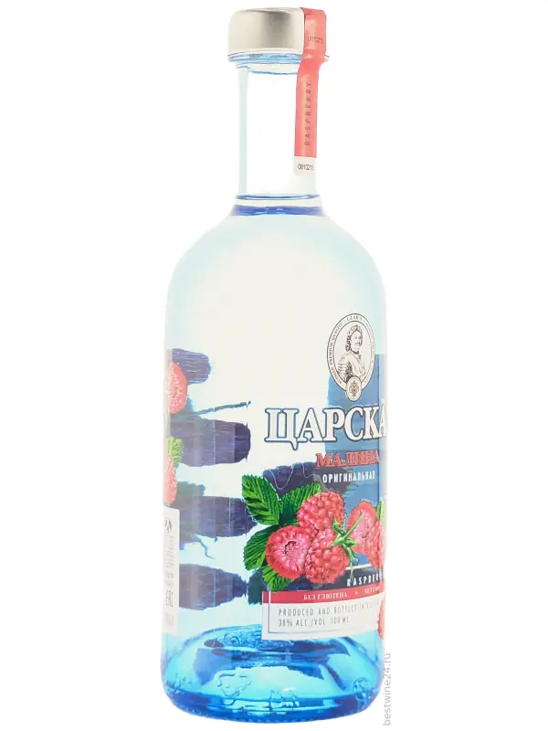 Царская Оригинальная Малина