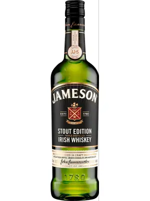 Виски Jameson Stout Edition 0.75 л