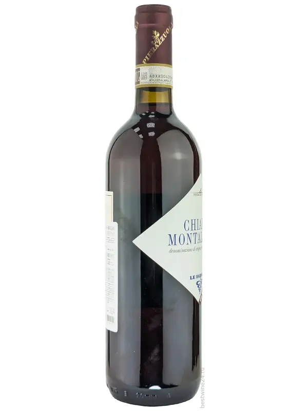 Tenuta Le Farnete, Chianti Montalbano DOCG