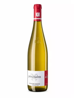 Вино Prinz Salm, Felseneck Riesling GG 2019, 0.75 л