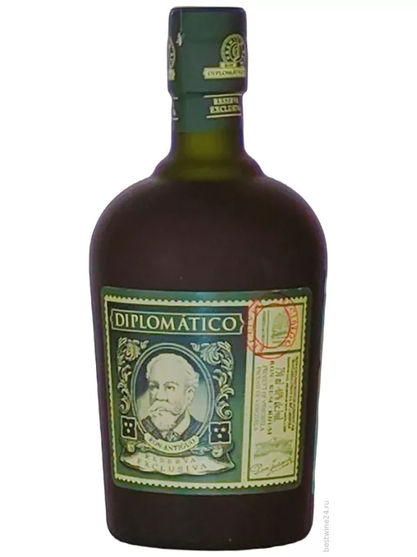 Diplomatico Reserva Exclusiva