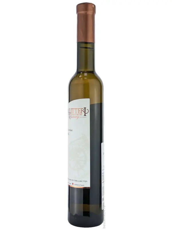 Pillitteri, Icewine Vidal