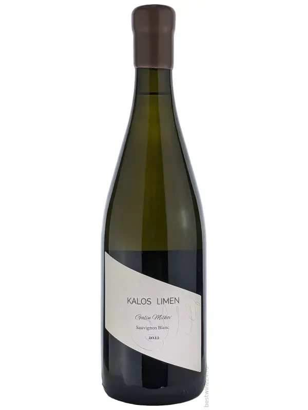 Kalos Limen Sauvignon Blanc