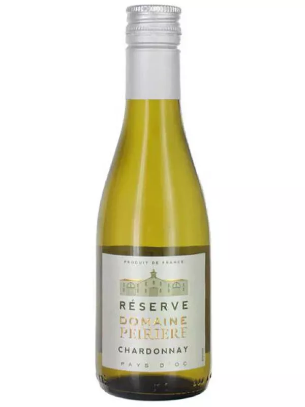 Domaine Peiriere Reserve Chardonnay, Pays d'Oc IGP