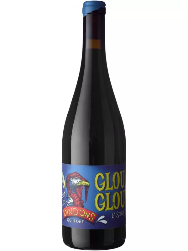 La Sorga, C'est les Dindons qui Font Glou Glou VdF
