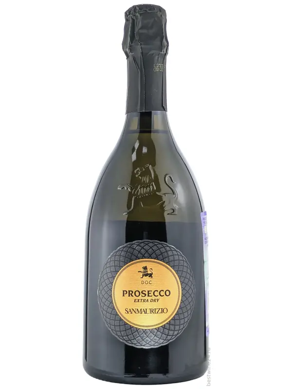 Vallebelbo, San Maurizio Prosecco DOC Extra Dry