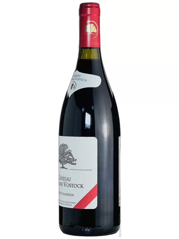 Chateau le Grand Vostock, Cabernet Sauvignon