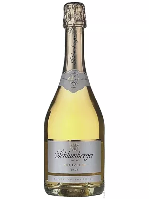 Schlumberger, Sparkling Brut Klassik 0.75 л