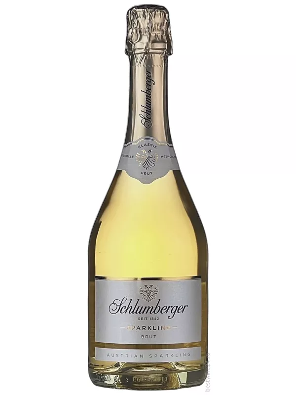 Schlumberger, Sparkling Brut Klassik
