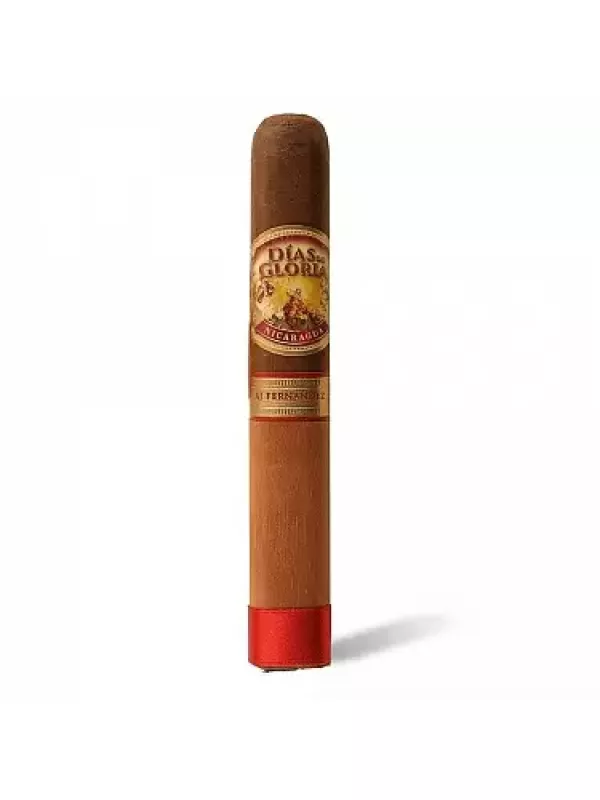 AJ Fernandez Dias de Gloria Robusto