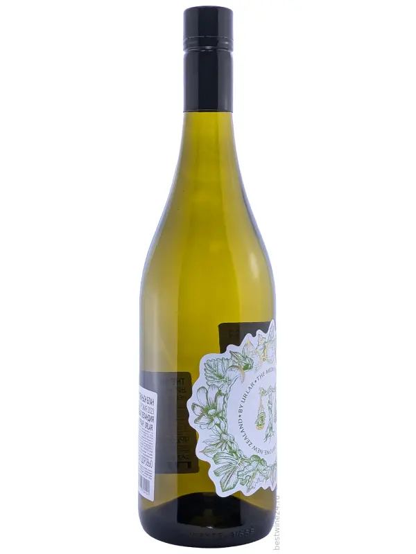 Urlar, The Mediator Sauvignon Blanc