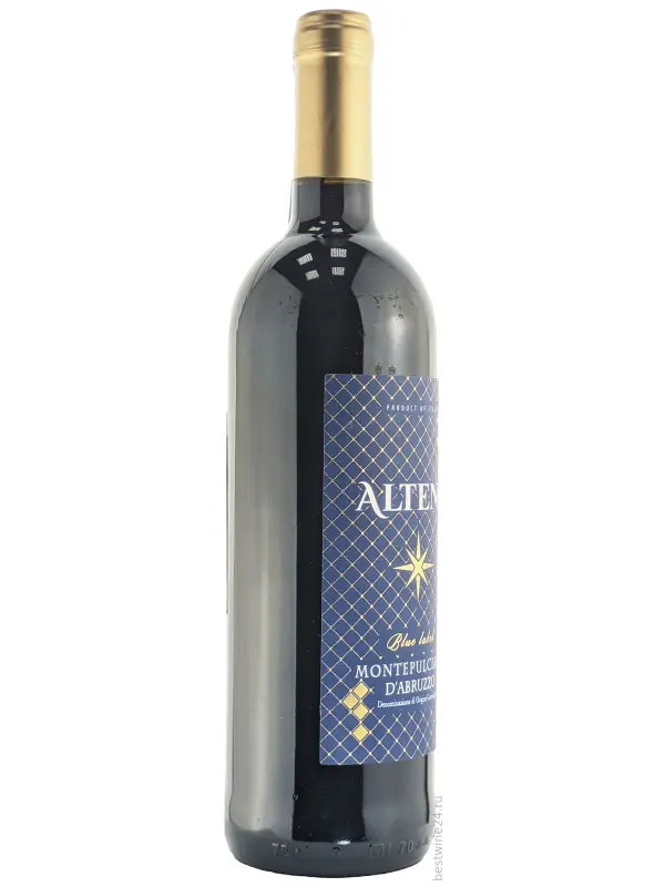 Alteno Montepulciano d'Abruzzo DOC