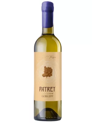 Вино Patrey, Basileus Gorgipp 2023, 0.75 л