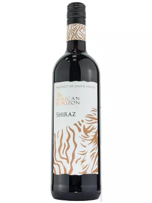 Вино The African Horizon Shiraz 0.75 л