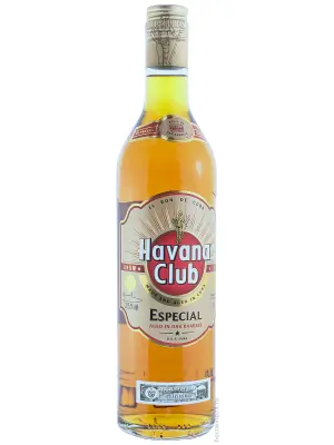 Ром Havana Club Anejo Especial 0.7 л