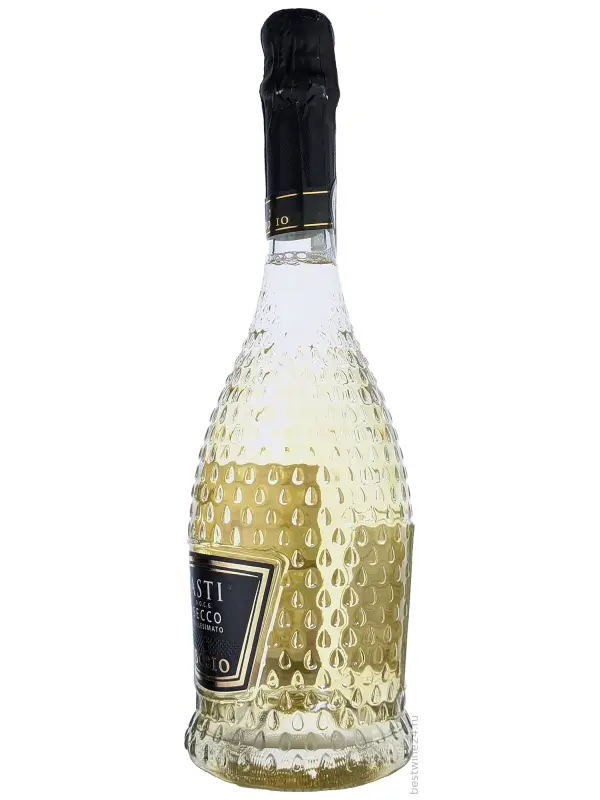 Bosio, Asti Secco DOCG