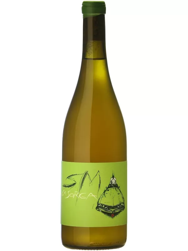 La Sorga, SM VdF