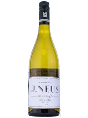 Вино Villa Neus Blanc, Ingelheim am Rhein 2023, 0.75 л