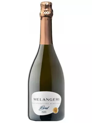Melangeri White Brut 0.75 л