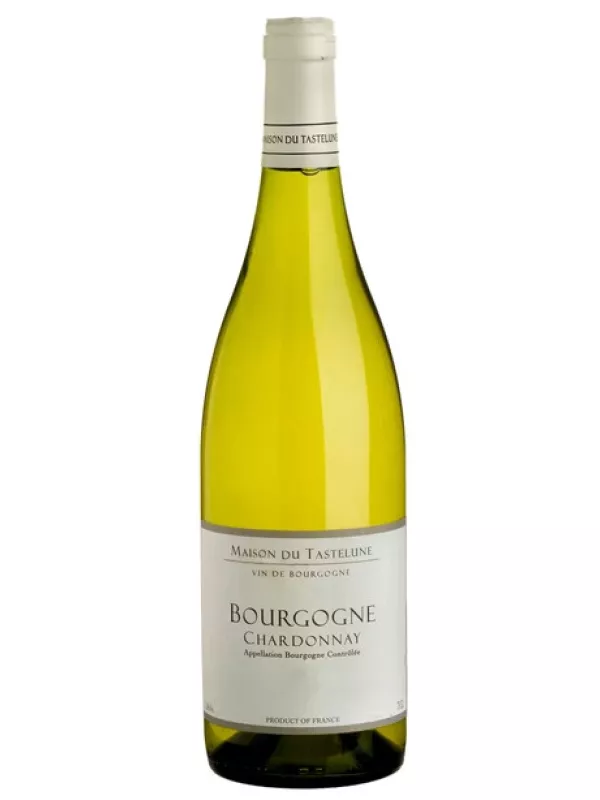 Maison du Tastelune Bourgogne Chardonnay AOC