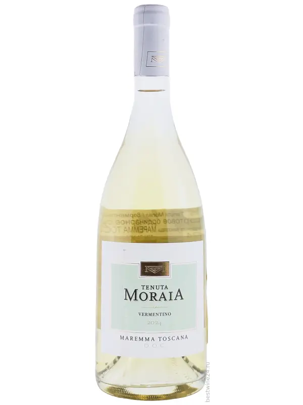 Tenuta Moraia, Melaspina Vermentino, Toscana IGT
