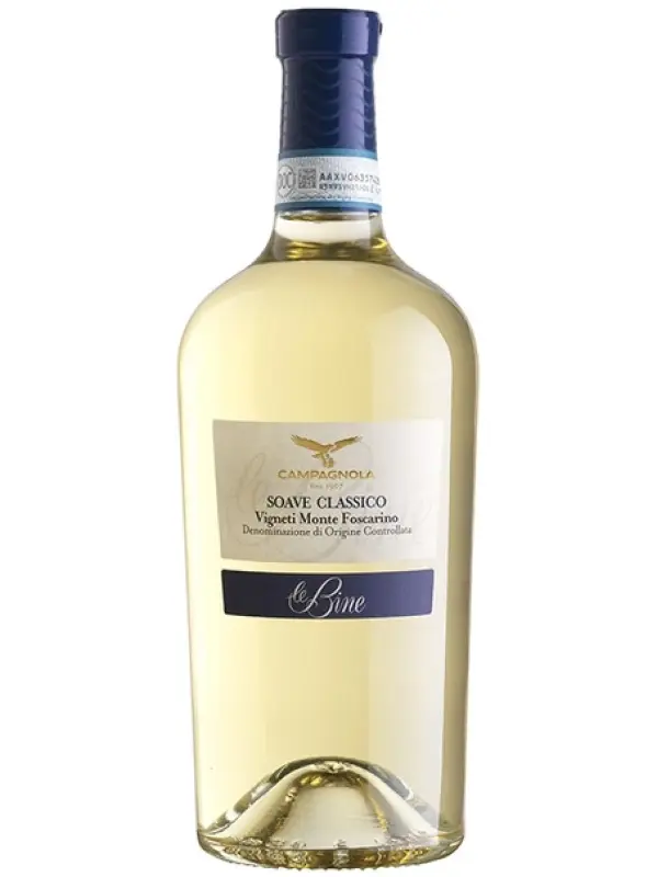 Campagnola, Le Bine Vigneti Monte Foscarino, Soave Classico DOC