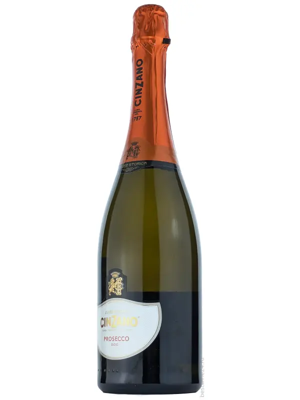 Cinzano Spumante Prosecco