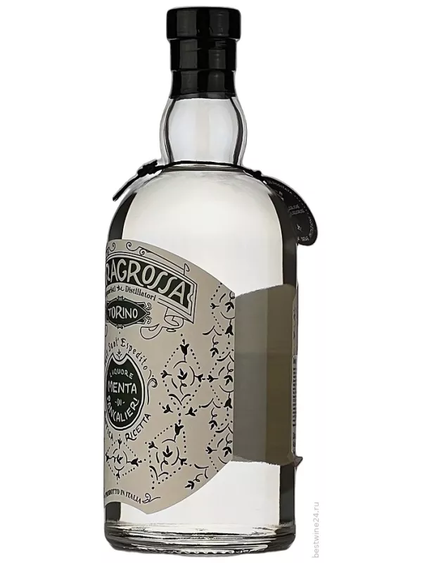Doragrossa Menta di Pancalieri