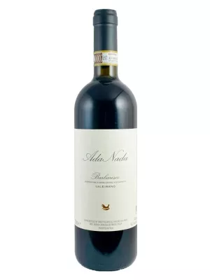 Вино Ada Nada, Valeirano Barbaresco DOCG 2021, 0.75 л