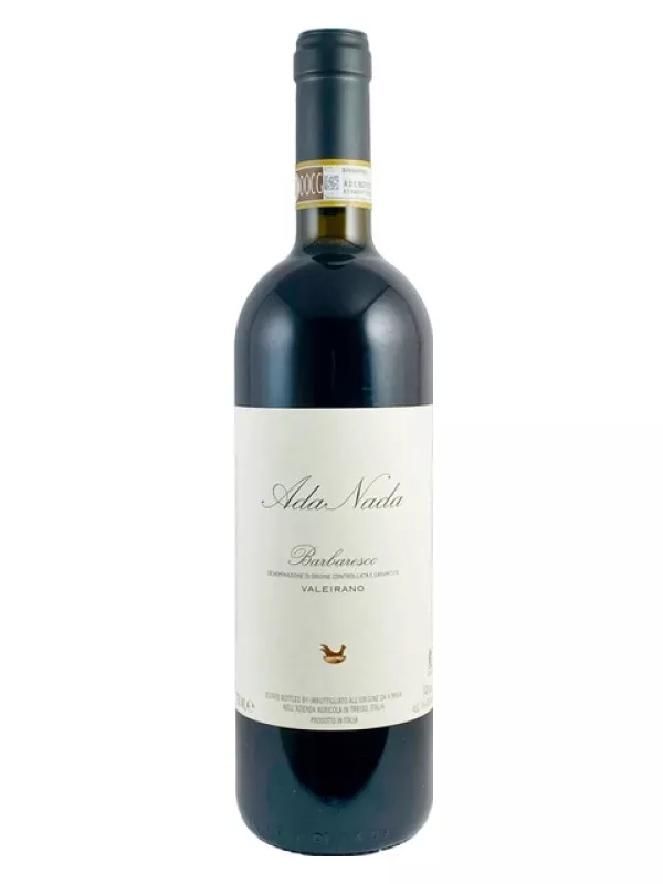 Ada Nada, Valeirano Barbaresco DOCG