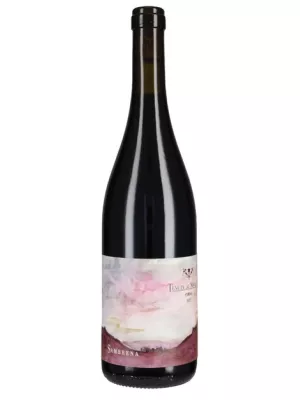 Вино Tenuta la Novella, Sambrena Syrah, Toscana IGT 2022, 0.75 л