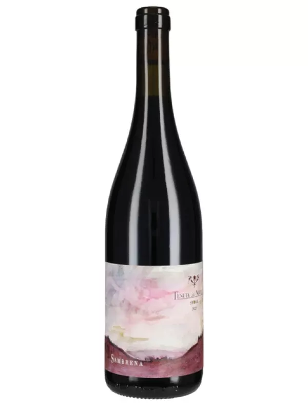 Tenuta la Novella, Sambrena Syrah, Toscana IGT
