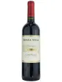 Terra Vega Reserva Cabernet Sauvignon — фото 1