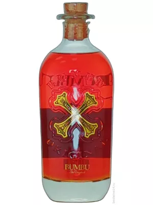 Ром Bumbu Original 0.7 л