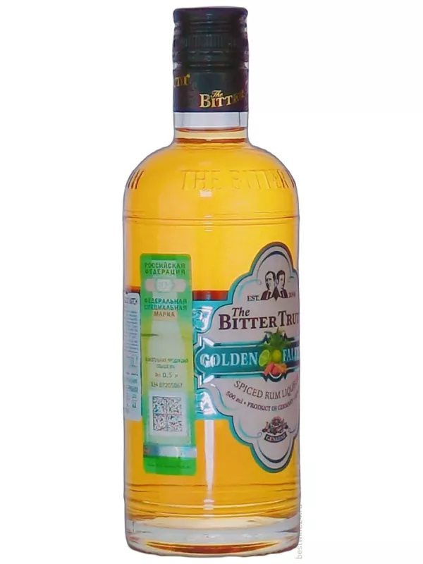 The Bitter Truth, Golden Falernum