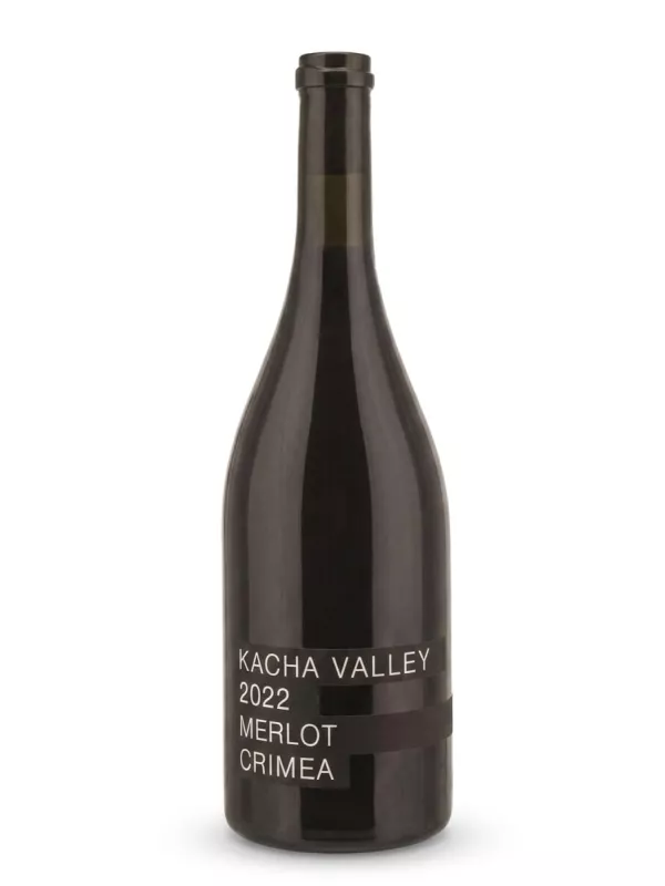Kacha Valley Merlot